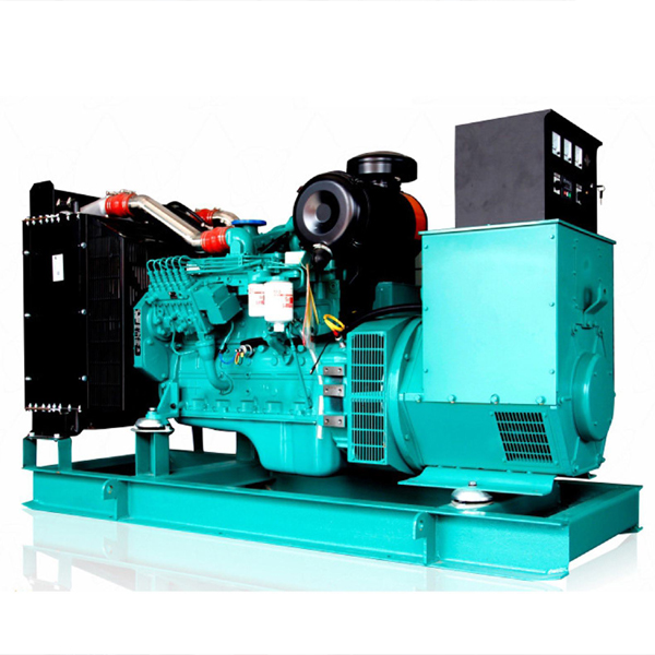 南山柴油发电机操作及日常维护