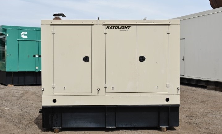 南山购买柴油发电机需留心哪些问题?