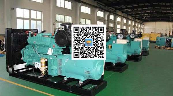 南山出租发电机教您康明斯发电机怎样开启