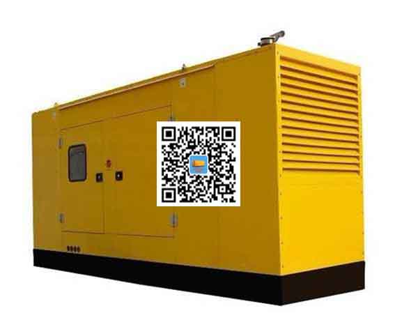 南山出租发电机 柴油发电机不维护对机器有什么影响