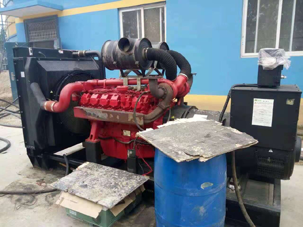 南山租赁发电机 发电机的主要分类介绍