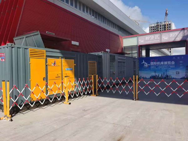 南山发电机出租教您要了解的柴油发电机组基础知识