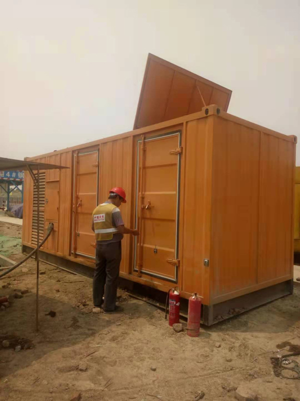 南山柴油发电机组不定期保养会出现哪些问题？