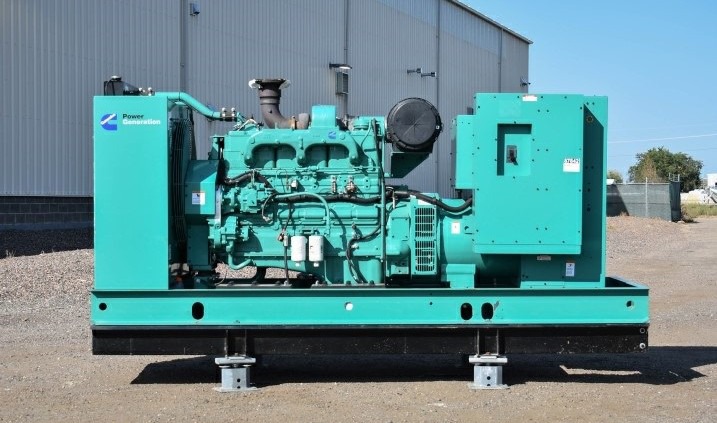 南山发电机出租-教您发电机厂家该如何选购