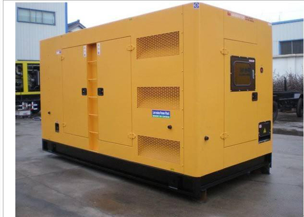 南山发电机出租-静音发电机组厂家：柴油发电机组并机需要什么条件？