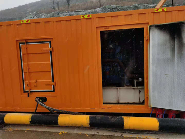 南山发电车出租-应急柴油发电机组选什么样的比较好？