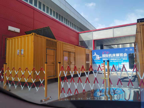 南山出租发电机-柴油发电机和汽油发电机哪个更好一些？