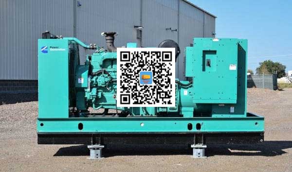 南山发电机出租-选购发电机需要考虑的几大因素