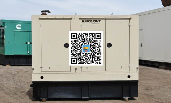 南山租赁发电机-柴油发电机电压为什么不稳？