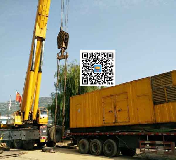 南山发电车出租-全自动发电机组长期不使用该如何保养？