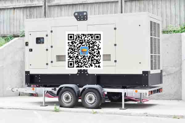 南山发电机出租-柴油发电机设计的优势性能特点有哪些