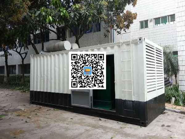南山出租发电机-什么样的柴油发电机使用效果比较好