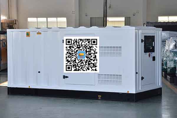 南山租赁发电机-造成柴油发电机机组产生积炭的原因？