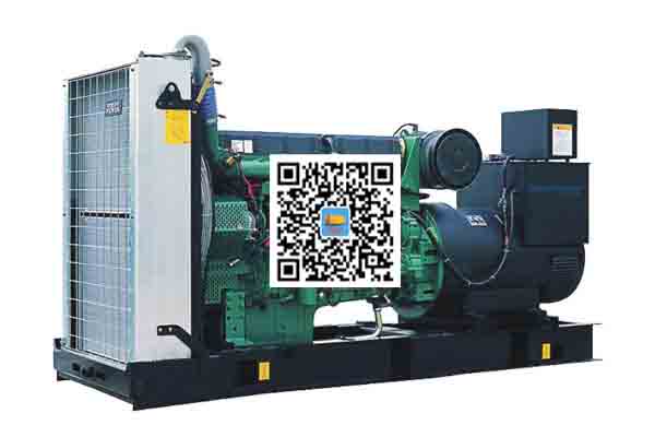 南山租赁发电机-柴油发电机组不及时维护危害大