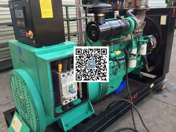 南山租赁发电机-发电机一般变压器磁芯所使用的是什么材料？