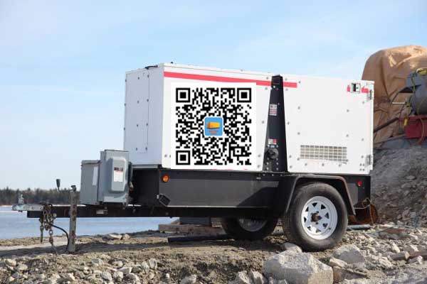 南山发电车出租-应注意的注意安全事项