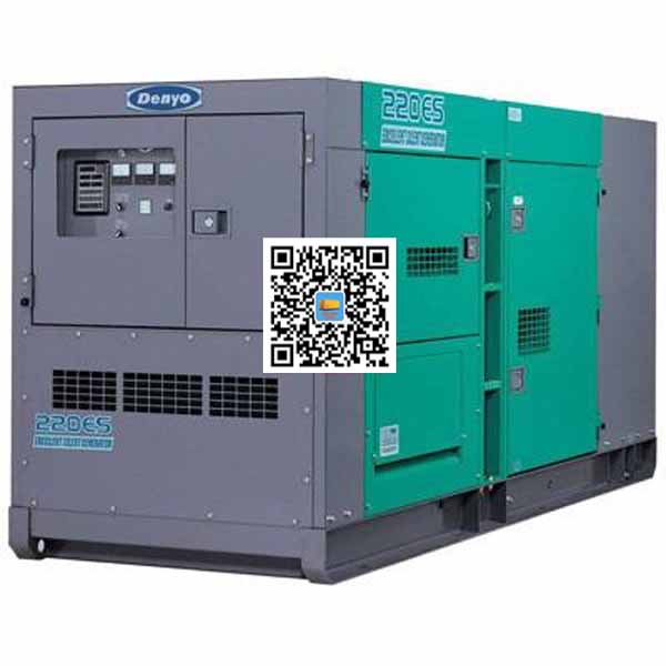 南山租赁发电机-潍柴发电机平常该如何维护和检修