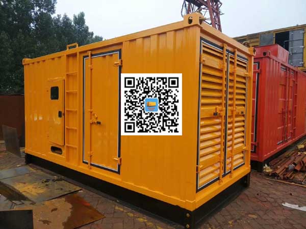 南山发电机出租-发电机组应该选购什么品牌的