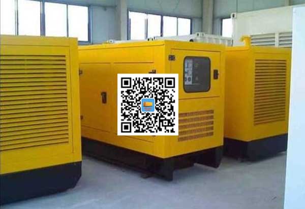 南山租赁发电机-发电机组并机及并机柜的优点