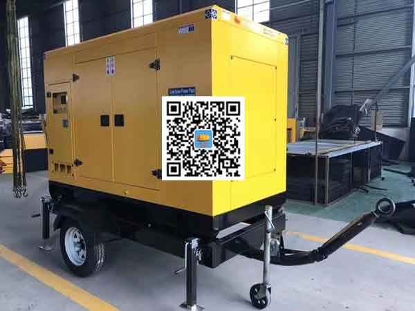 南山柴油发电机组需要经常换油吗