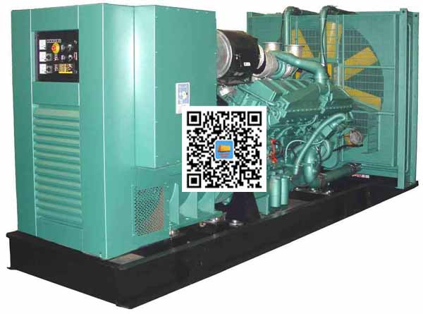 南山笼型异步发电机的电力电子控制技术