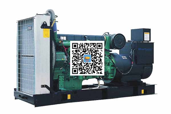 南山发电机租赁-100kw柴油发电机带多大负载