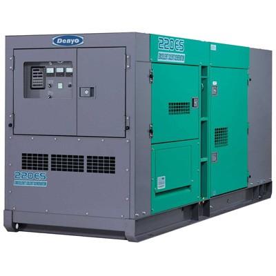 南山发电车出租-柴油发电机零件变形怎么办？