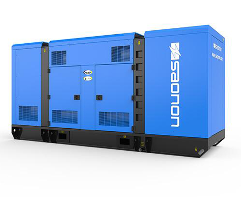 南山怎样可以延长柴油发电机组的使用寿命