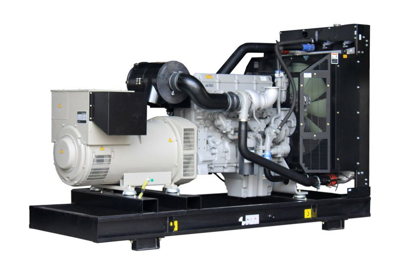 南山如何做好工业柴油发电机组防雷措施?