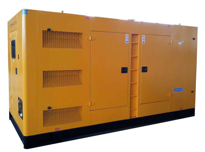 南山柴油发电机组进气门与排气门磨损严重是什么原因