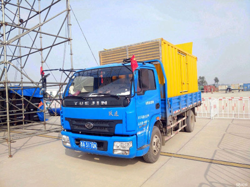 南山柴油发电机组的错误操作的危害