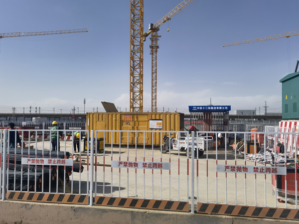 南山发电机出租电缆长度过长会对 100KW 发电机造成哪些影响？