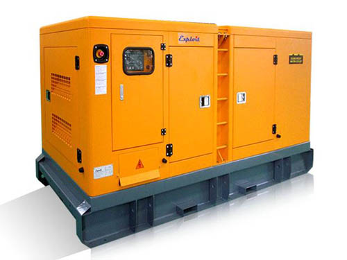 南山影响 200kw 柴油发电机油耗的因素有哪些？