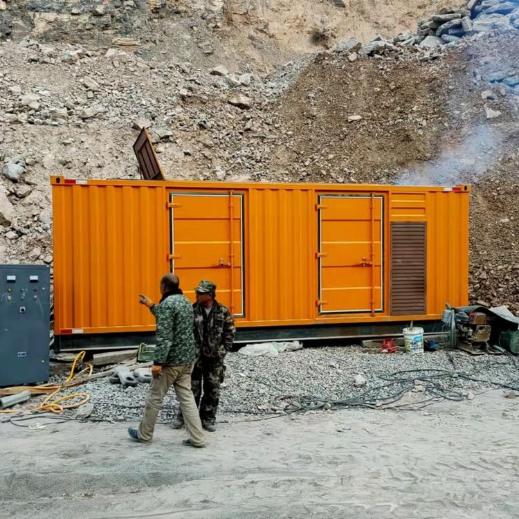 南山如何降低 200kW 柴油发电机在高海拔地区的油耗？