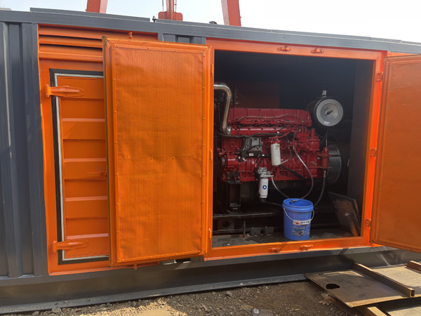 南山如何选择适合自己的发电机停电自启装置？