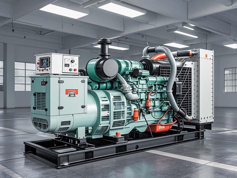 南山如何检查和维护冷却系统的水泵？