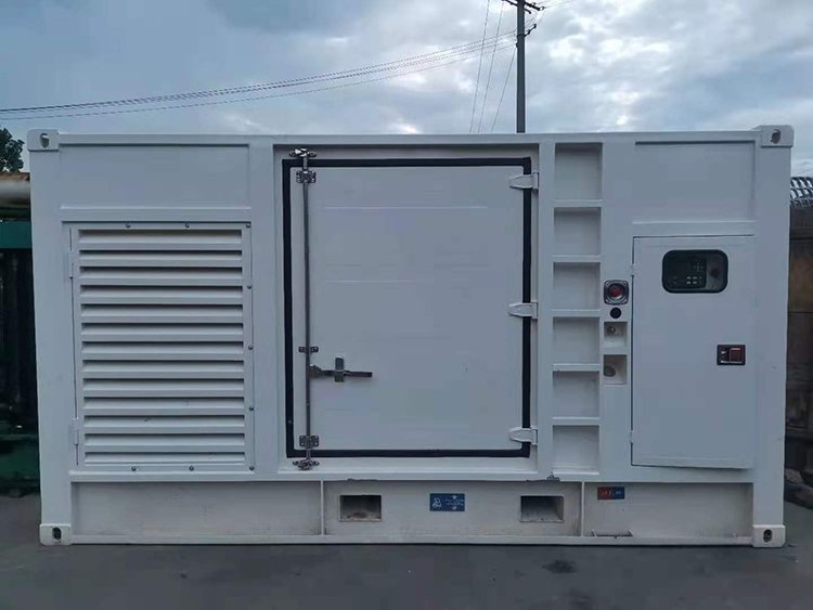 南山控制系统的品牌和价格会影响柴油发电机的性能吗？