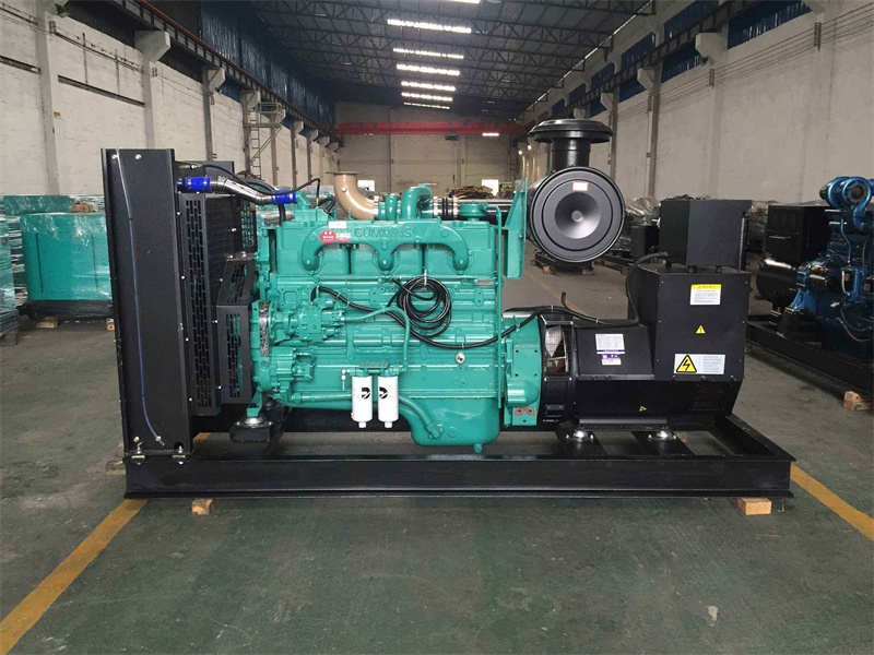 南山柴油发电机组欠压停机的原因是什么？