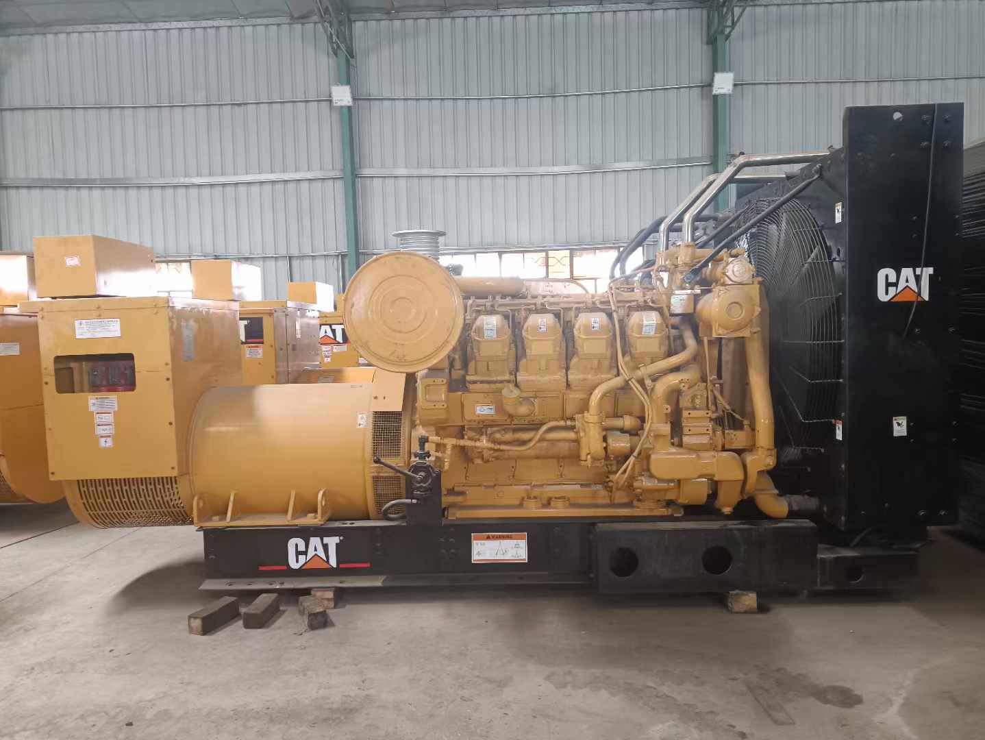 南山如何选择适合自己的柴油发电机组品牌？