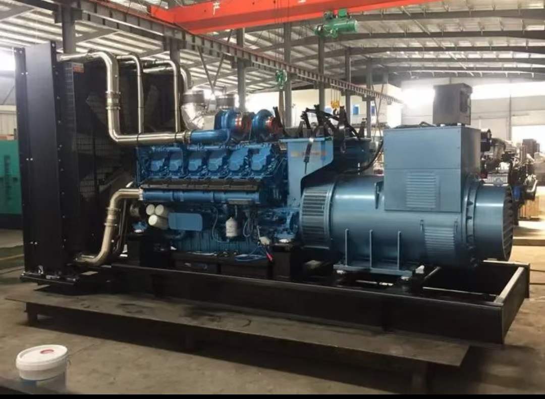 南山发电机组不及时更换空气滤清器会有哪些后果？