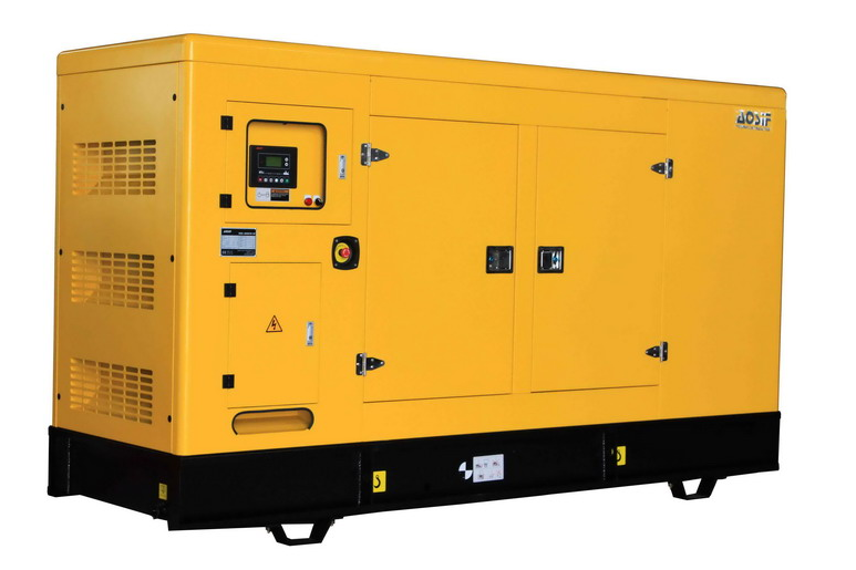 南山发电机出租有哪些方法可以降低电缆的承载电流？