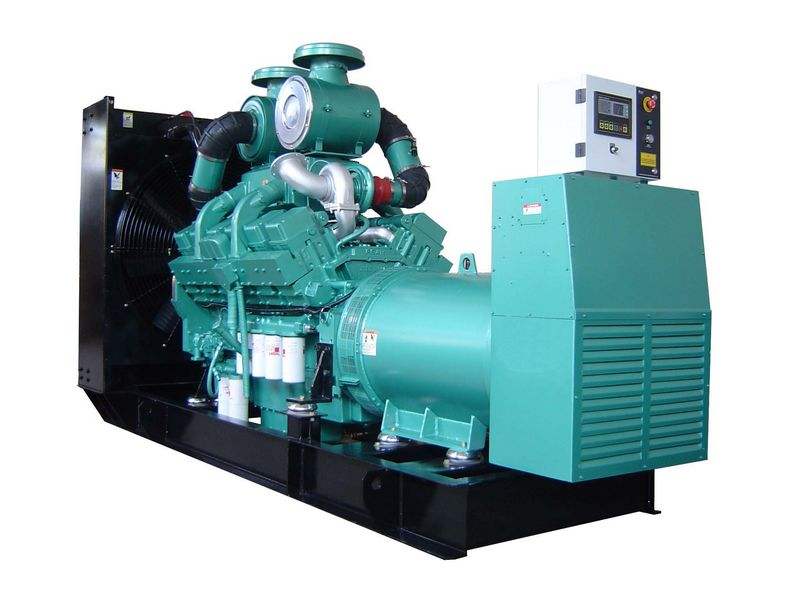 南山如何判断发电机滤清器是否需要更换？