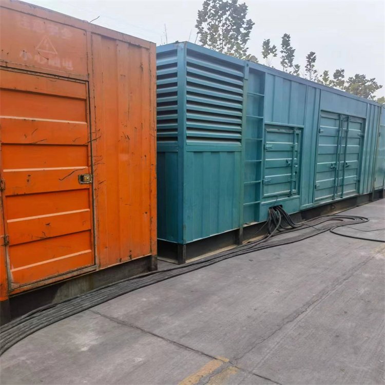 南山如何选择适合 600kW 柴油发电机组的热继电器？