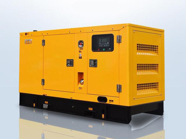 南山柴油发电机的输出电流不稳定是什么原因？