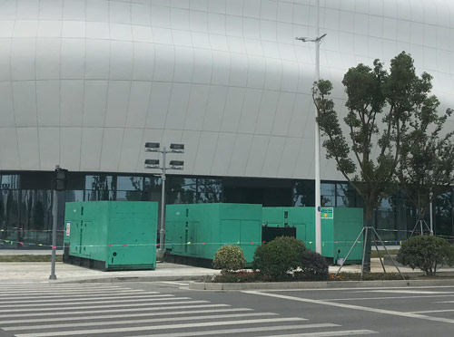 南山柴油发电机组保养周期是多久？