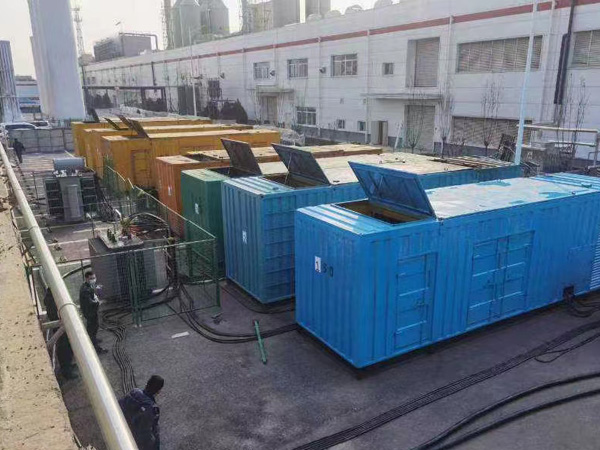 南山380V和690V电压的电缆线相同吗？