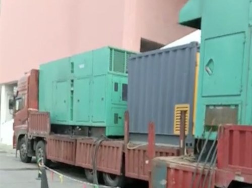 南山柴油发电机的功率因数一般是多少？