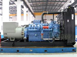 南山功率因数低会对柴油发电机产生哪些影响？