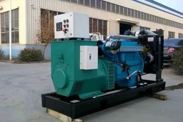 南山发电机组的分类有哪些？