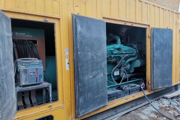 南山发电机组夏季保养的注意事项有哪些？